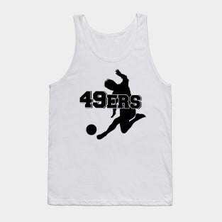 49ers Tank Top